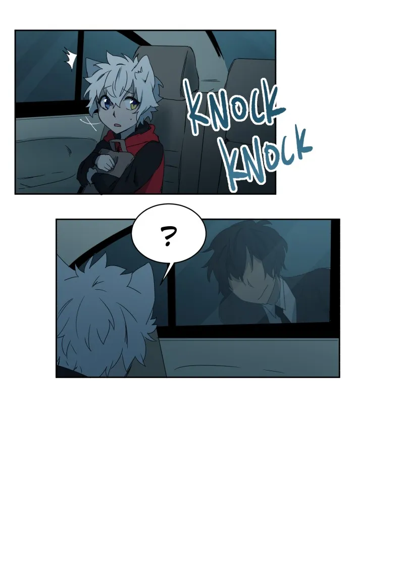 LUMINE Chapter 3 page 32 - 