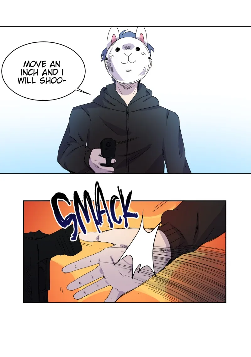 LUMINE Chapter 3 page 39 - 
