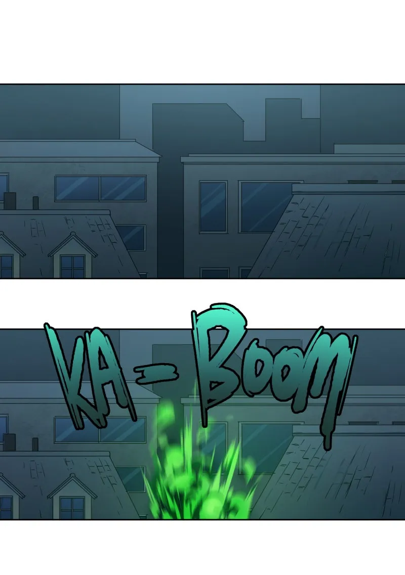 LUMINE Chapter 3 page 7 - 