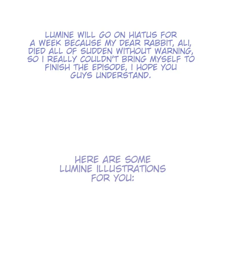 LUMINE Chapter 30 page 1 - 