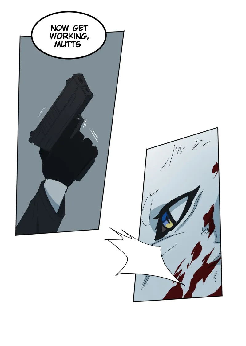 LUMINE Chapter 31 page 12 - 