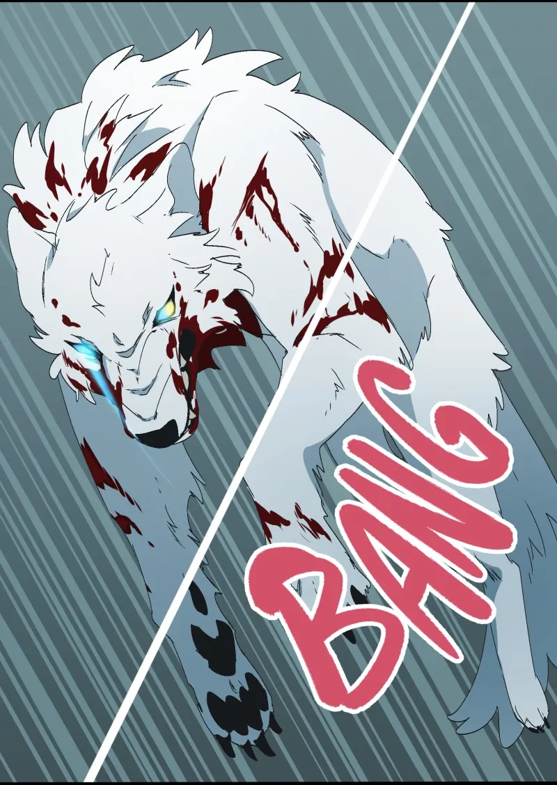 LUMINE Chapter 31 page 13 - 