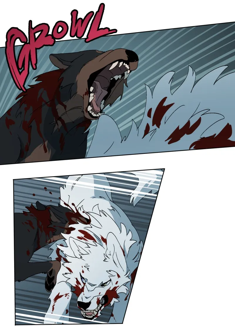 LUMINE Chapter 31 page 16 - 