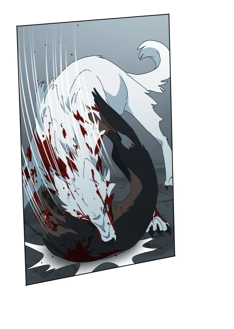 LUMINE Chapter 31 page 20 - 