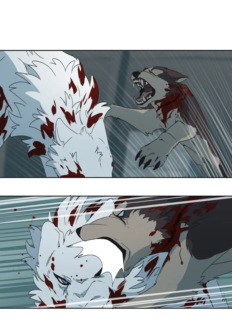 LUMINE Chapter 31 page 21 - 