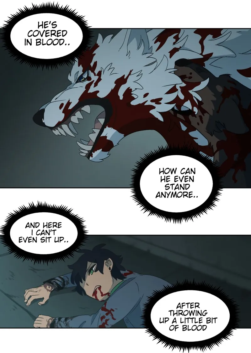 LUMINE Chapter 31 page 26 - 