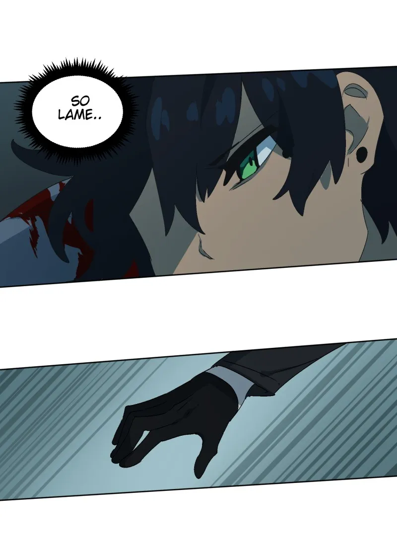 LUMINE Chapter 31 page 27 - 