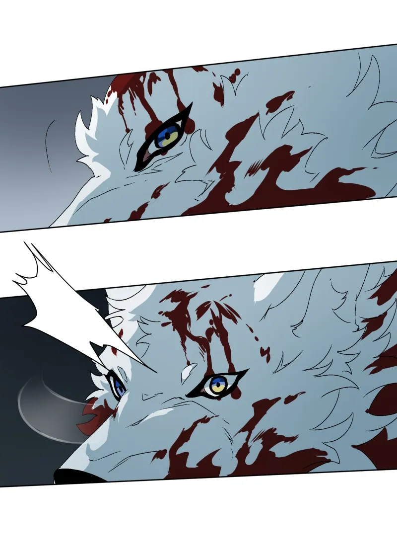LUMINE Chapter 31 page 32 - 