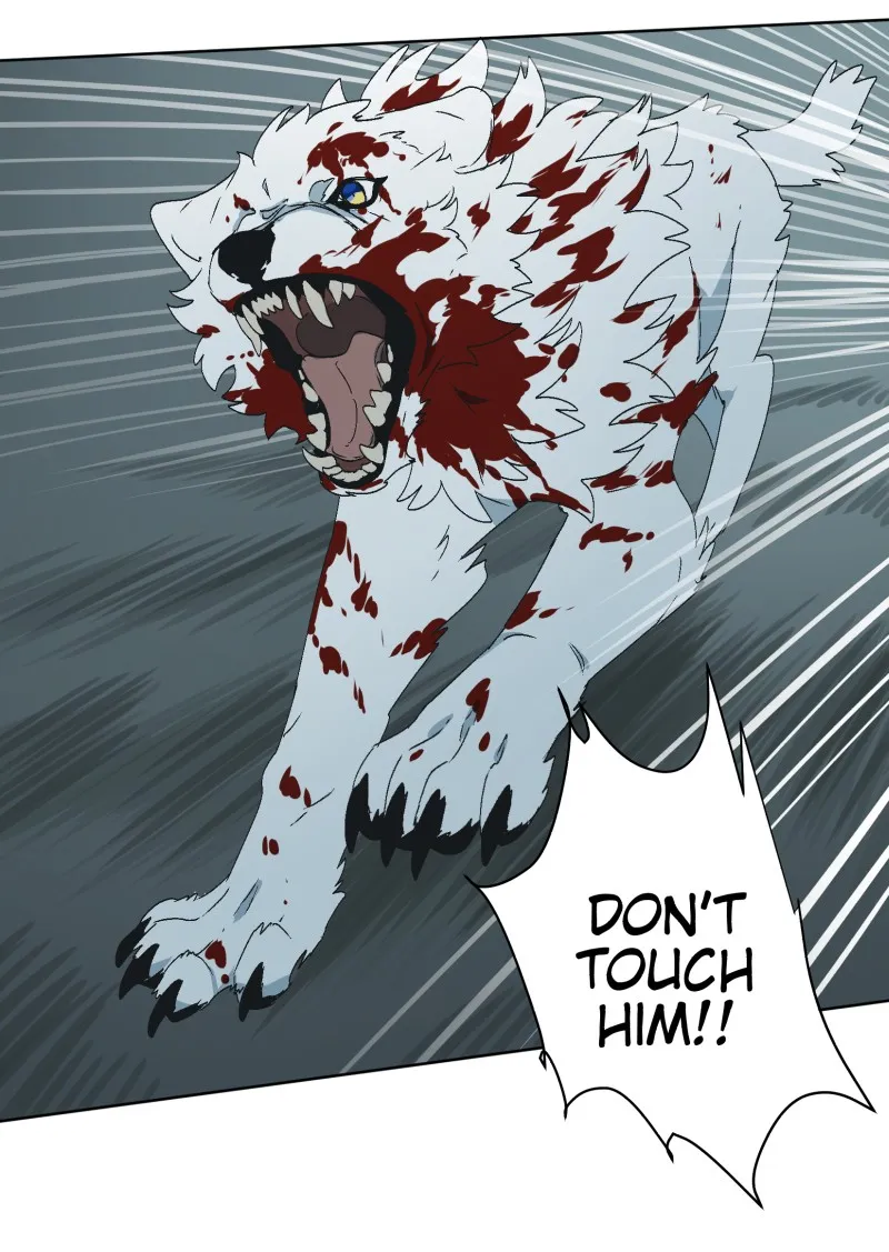 LUMINE Chapter 31 page 34 - 