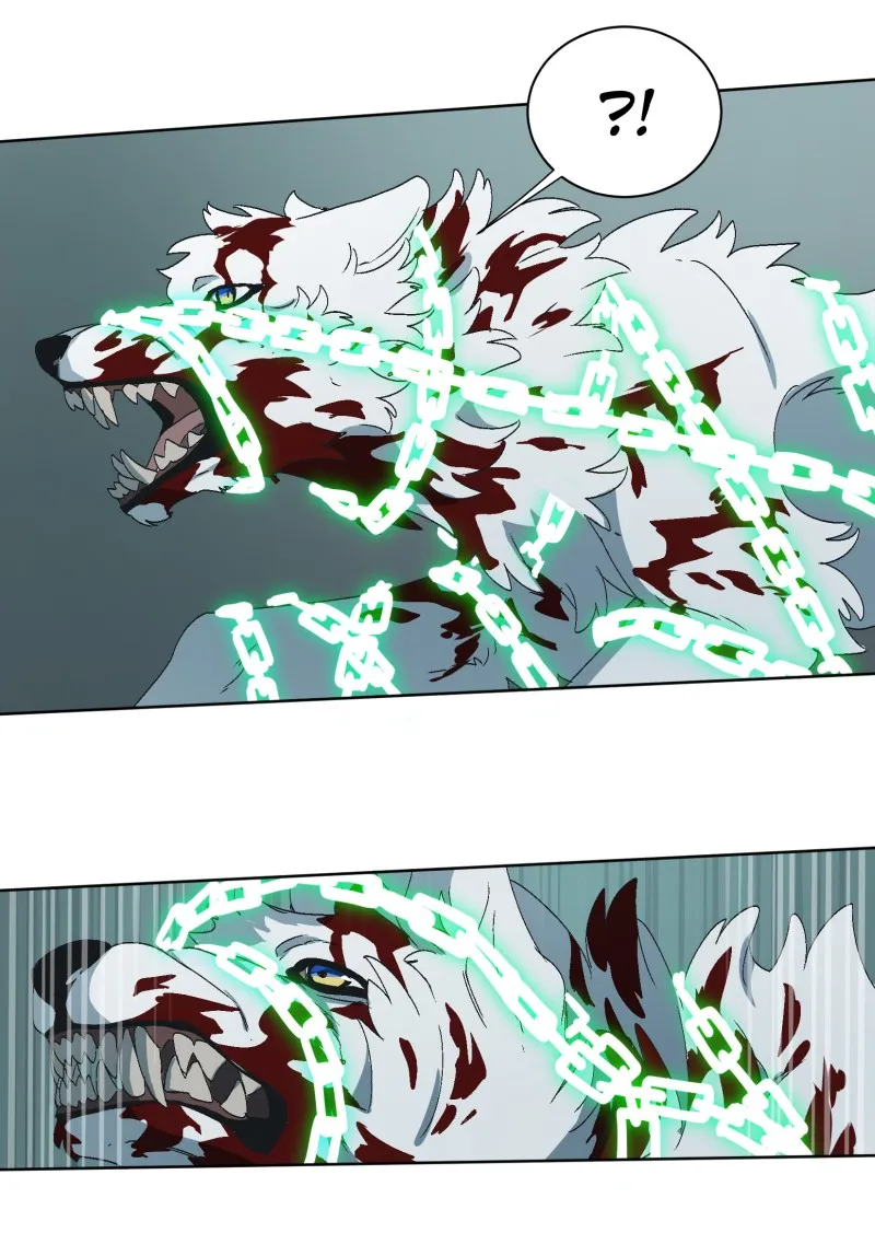 LUMINE Chapter 31 page 37 - 