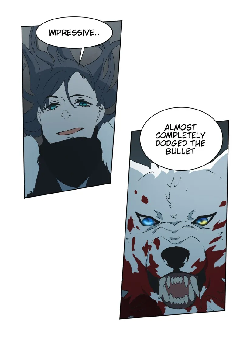 LUMINE Chapter 31 page 5 - 