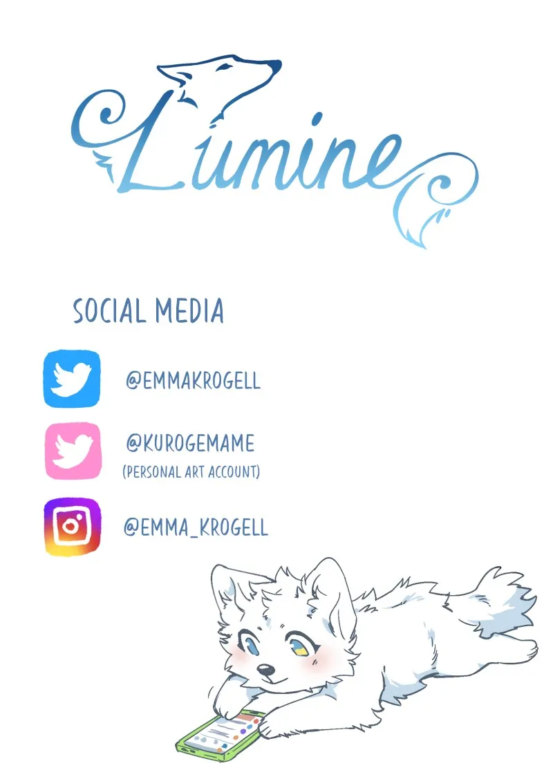 LUMINE Chapter 31 page 42 - 
