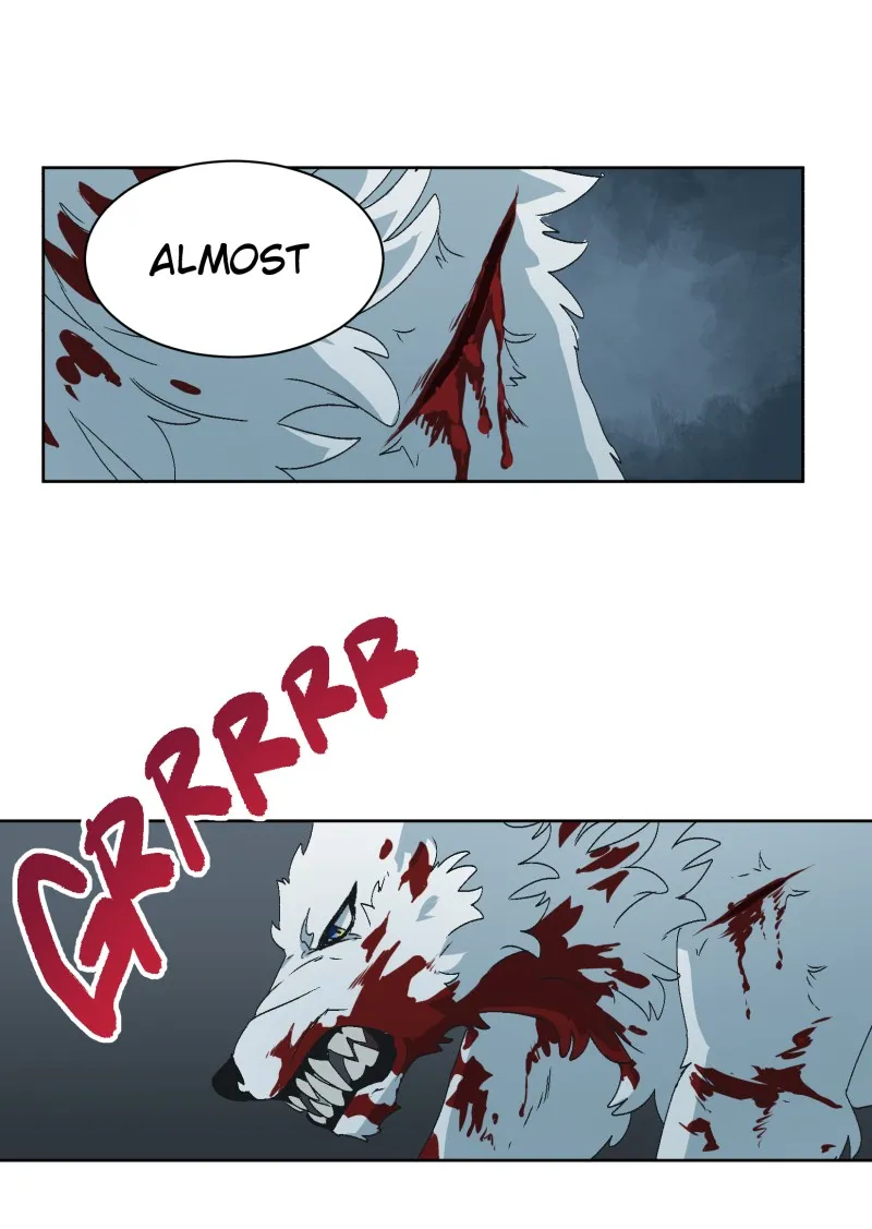 LUMINE Chapter 31 page 6 - 