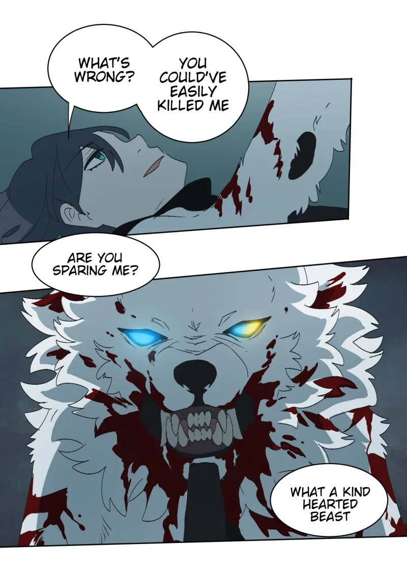 LUMINE Chapter 31 page 8 - 