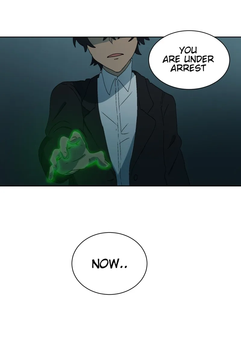 LUMINE Chapter 32 page 2 - 