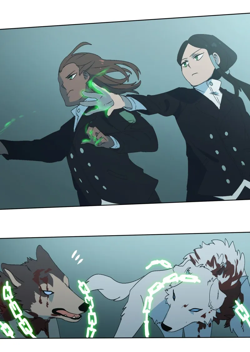 LUMINE Chapter 32 page 15 - 