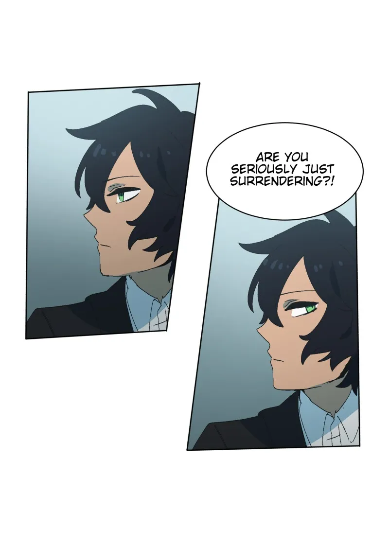 LUMINE Chapter 32 page 26 - 