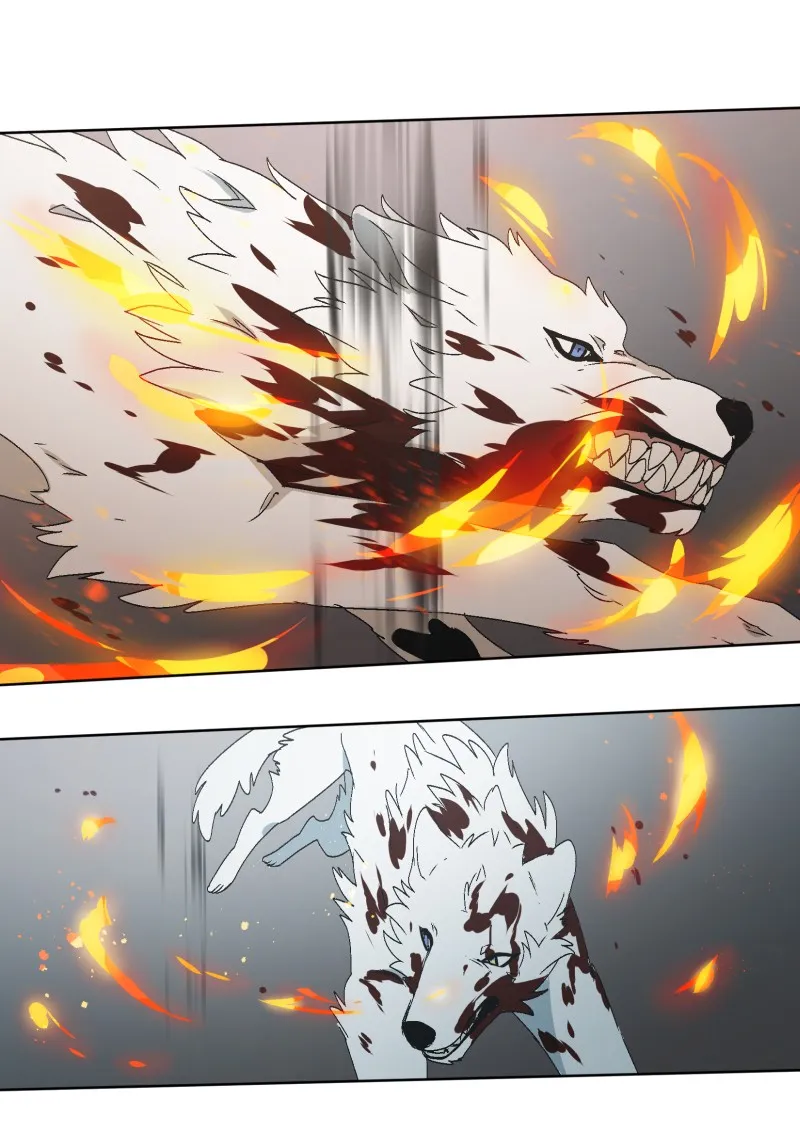 LUMINE Chapter 32 page 39 - 