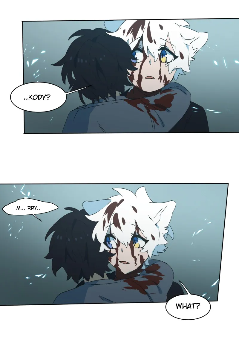 LUMINE Chapter 32 page 45 - 