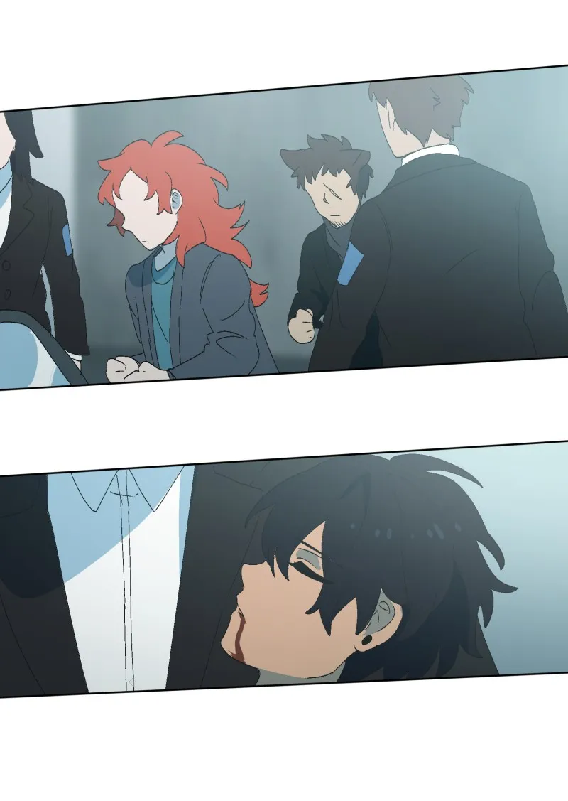 LUMINE Chapter 32 page 49 - 