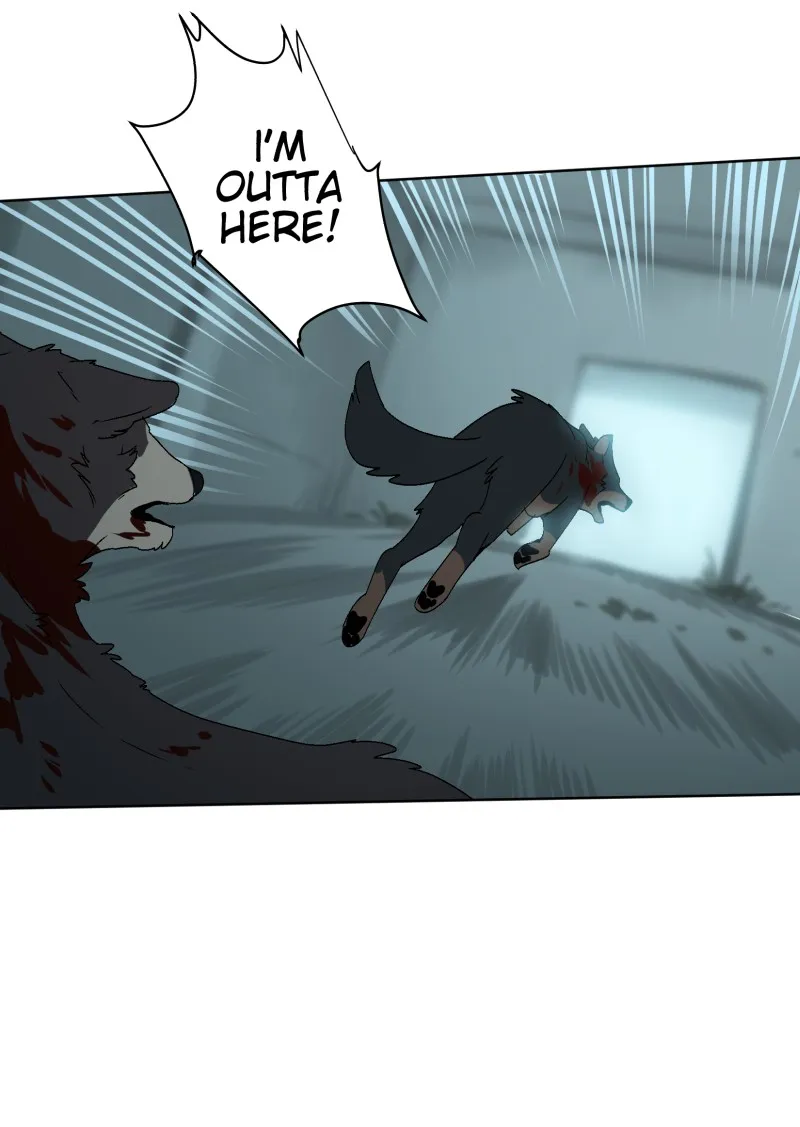 LUMINE Chapter 32 page 9 - 