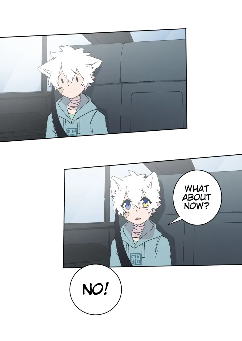 LUMINE Chapter 33 page 16 - 