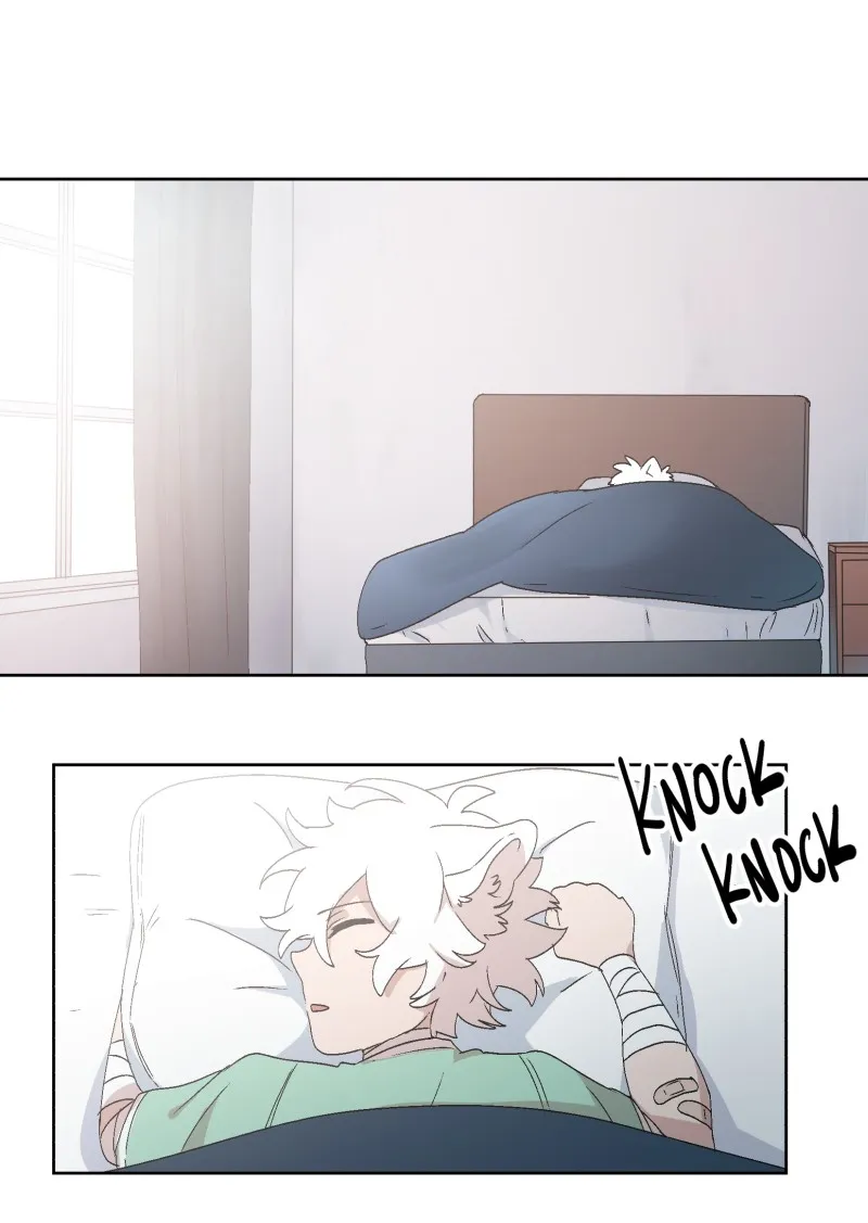 LUMINE Chapter 33 page 3 - 