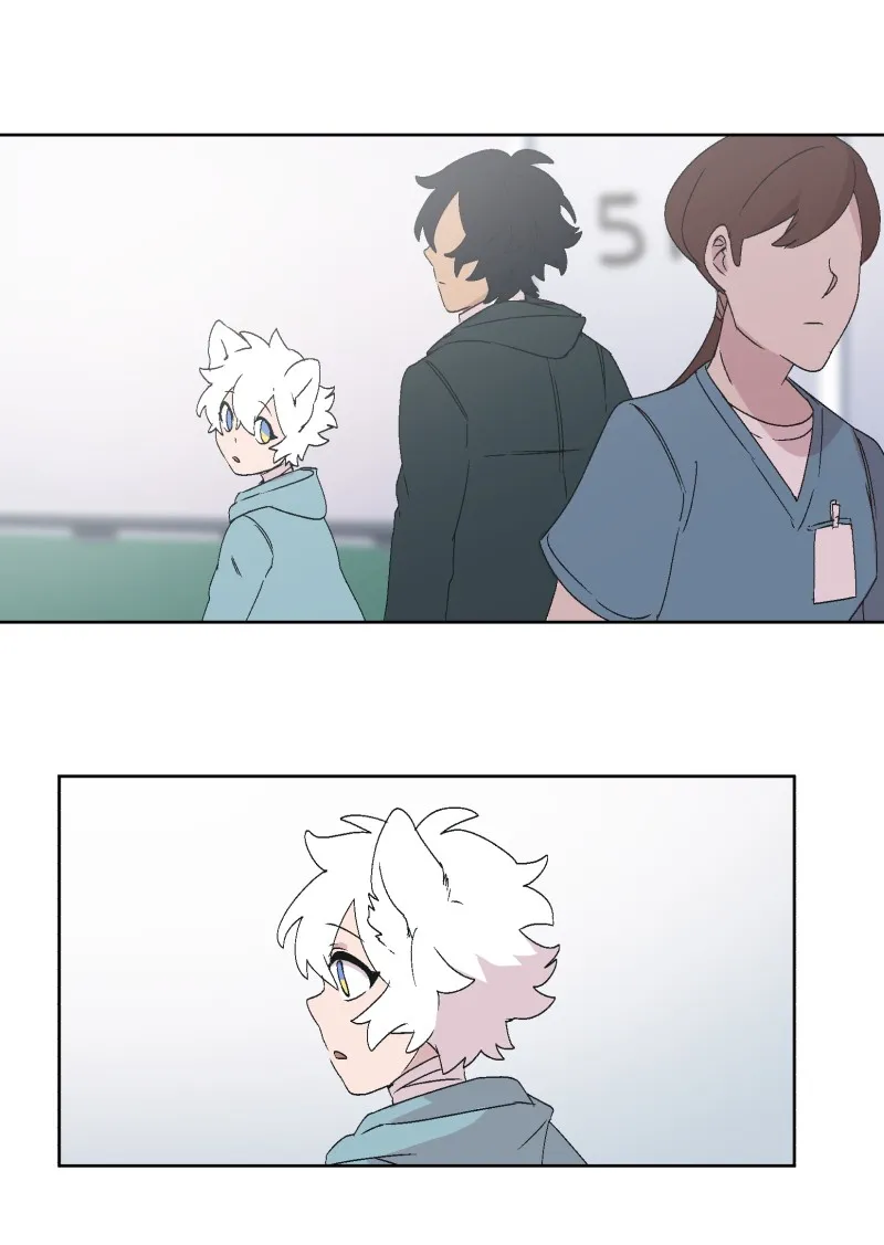 LUMINE Chapter 33 page 25 - 