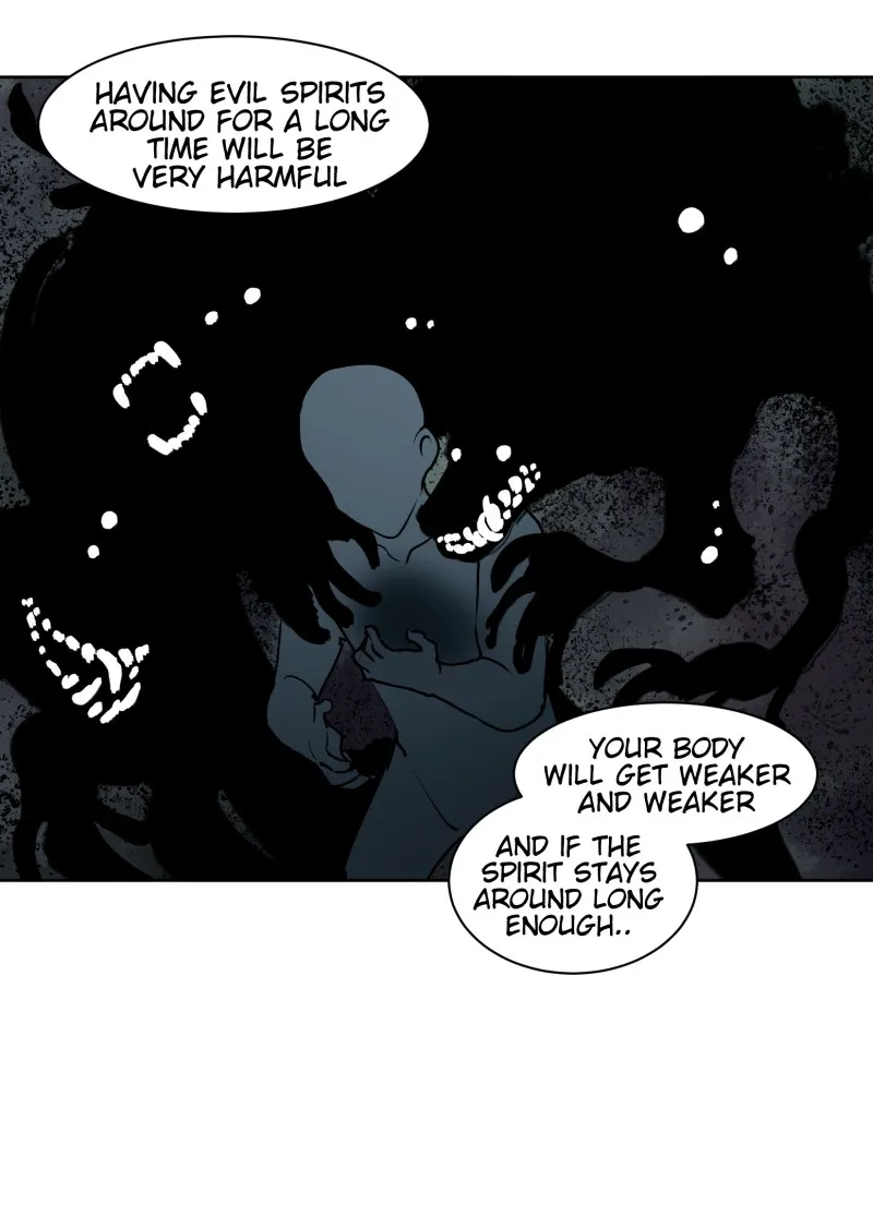 LUMINE Chapter 33 page 34 - 