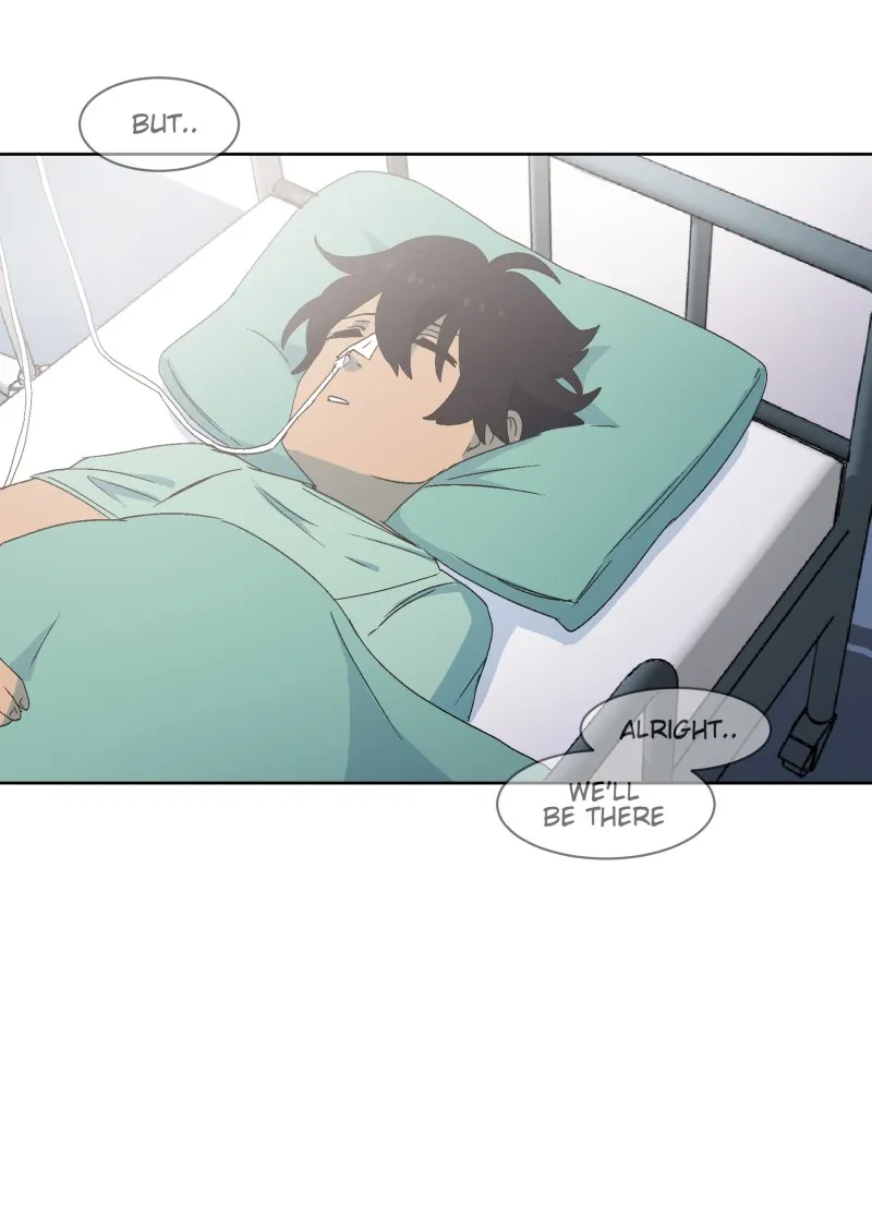 LUMINE Chapter 33 page 38 - 