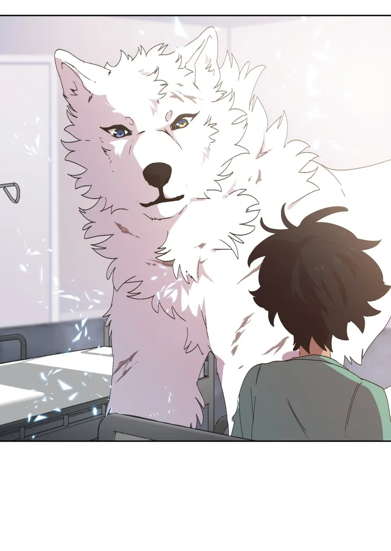 LUMINE Chapter 34 page 27 - 