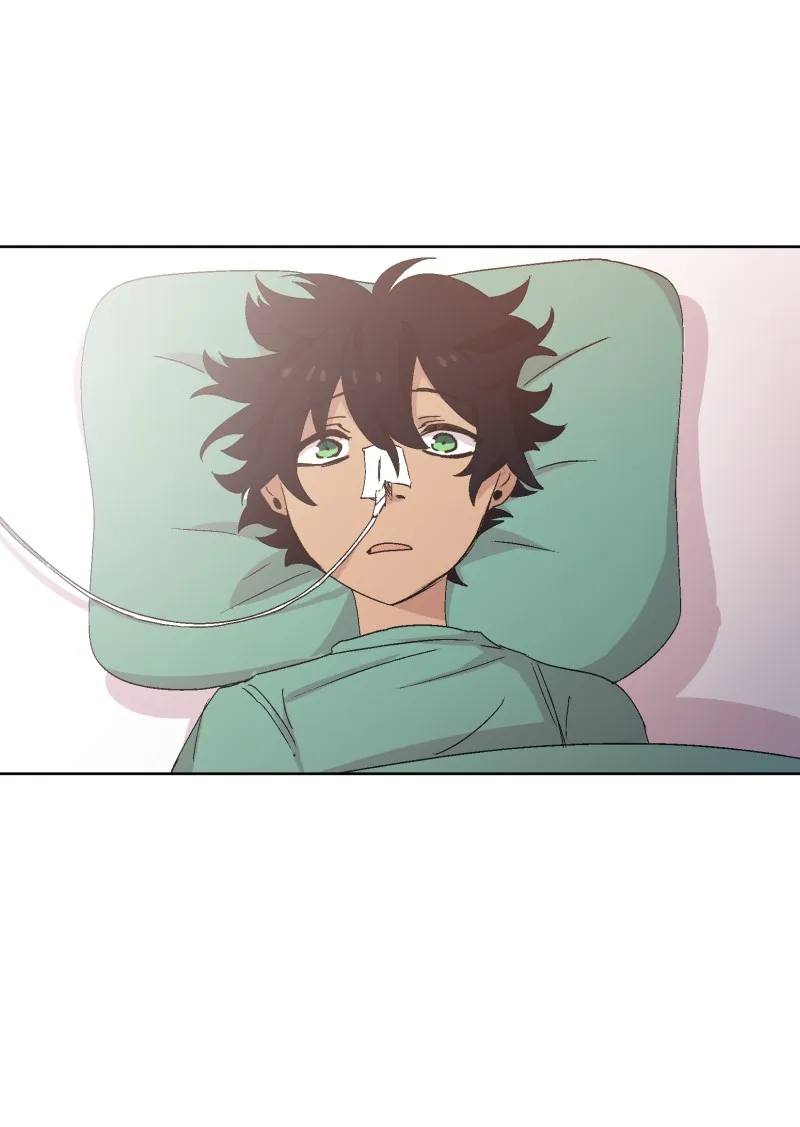 LUMINE Chapter 34 page 8 - 
