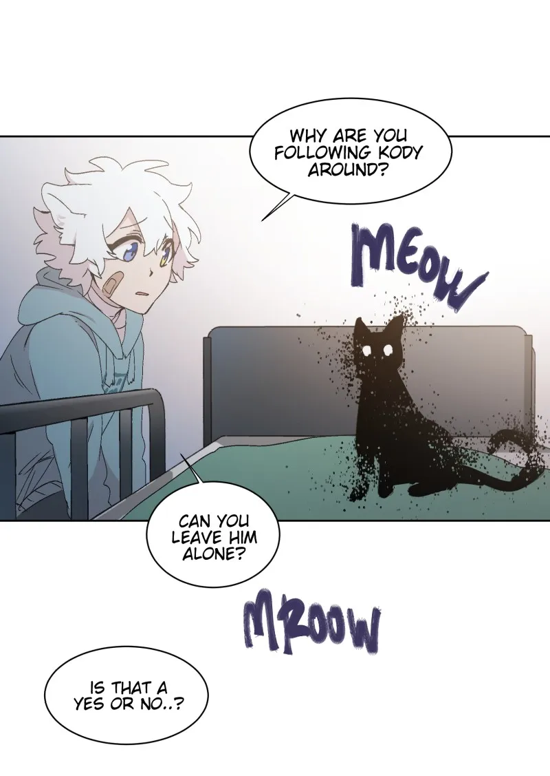 LUMINE Chapter 34 page 10 - 