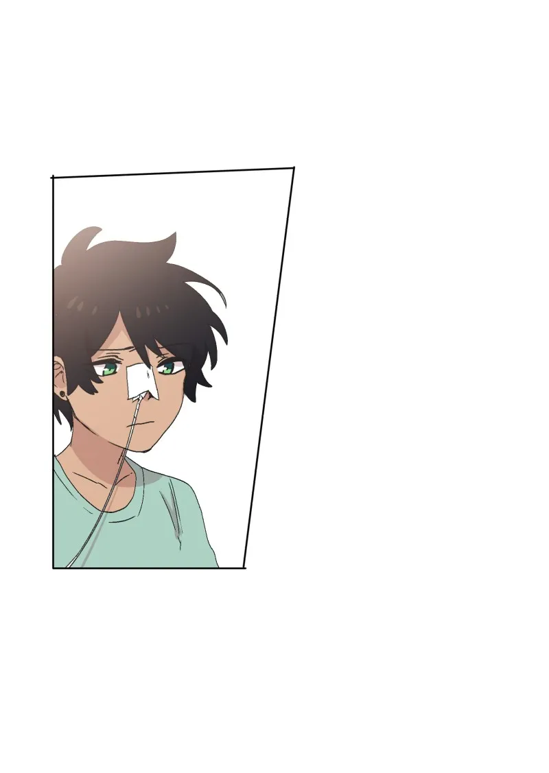 LUMINE Chapter 35 page 1 - 