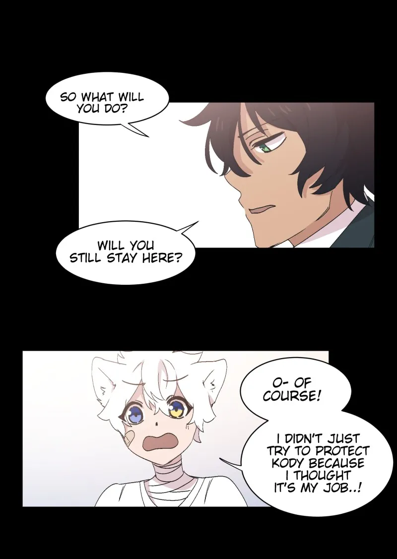 LUMINE Chapter 35 page 13 - 