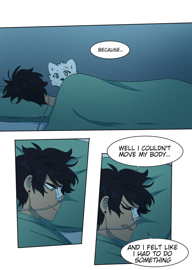 LUMINE Chapter 36 page 12 - 