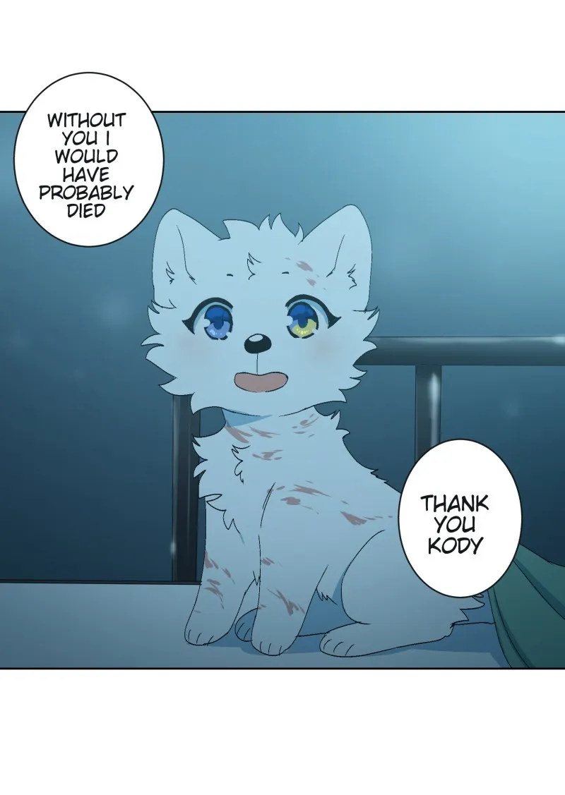 LUMINE Chapter 36 page 14 - 