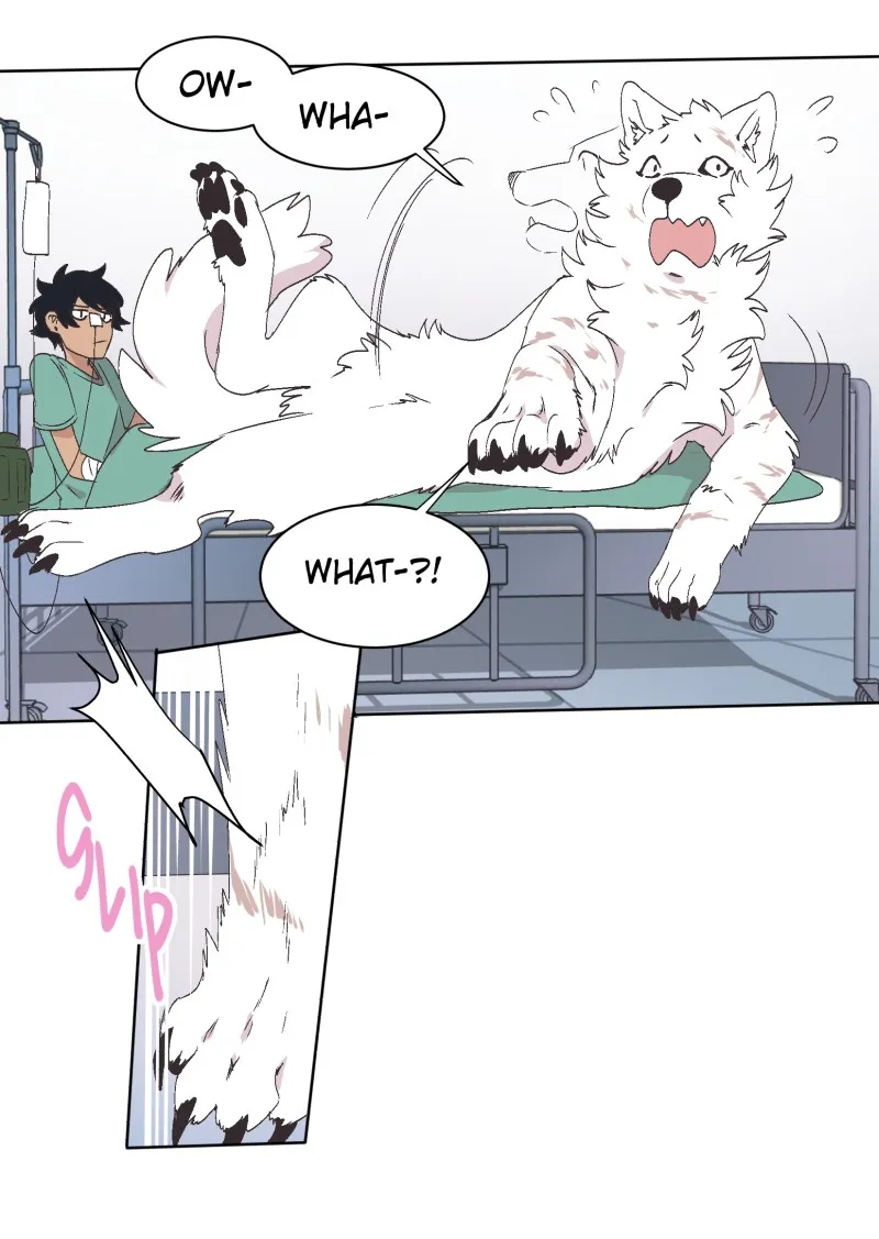 LUMINE Chapter 36 page 28 - 