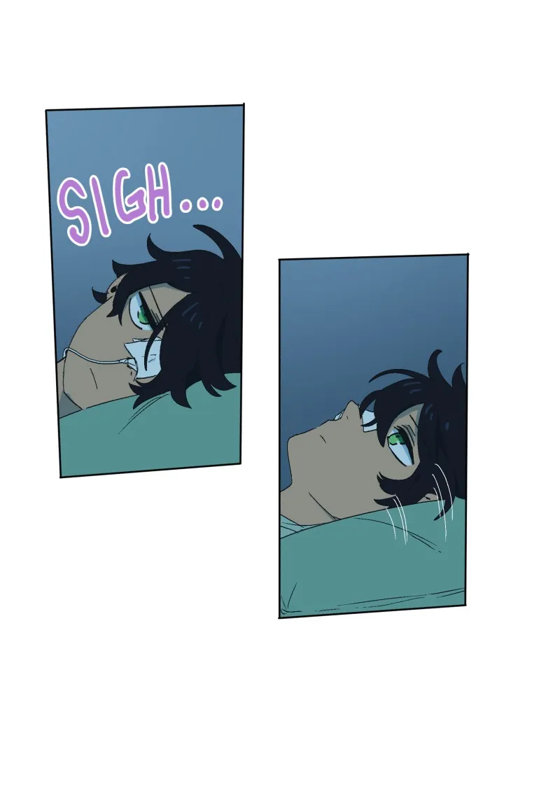 LUMINE Chapter 36 page 4 - 