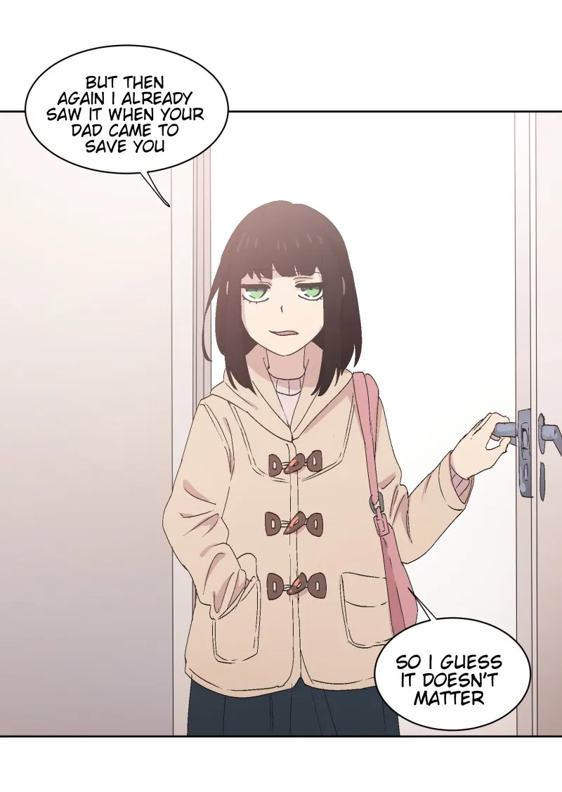 LUMINE Chapter 36 page 33 - 