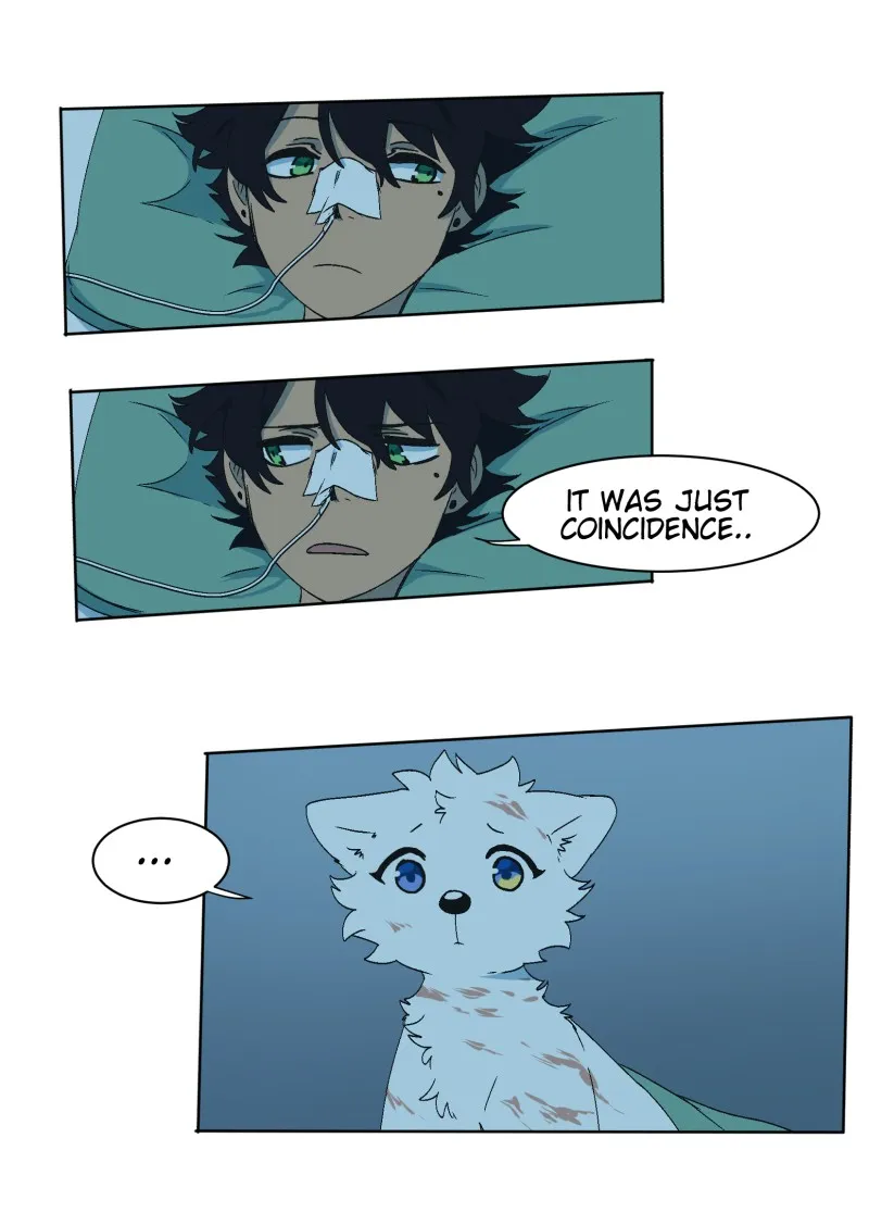LUMINE Chapter 36 page 9 - 