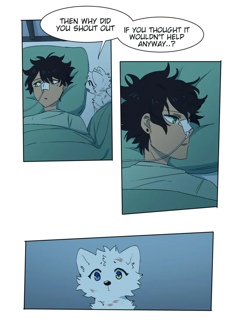 LUMINE Chapter 36 page 10 - 