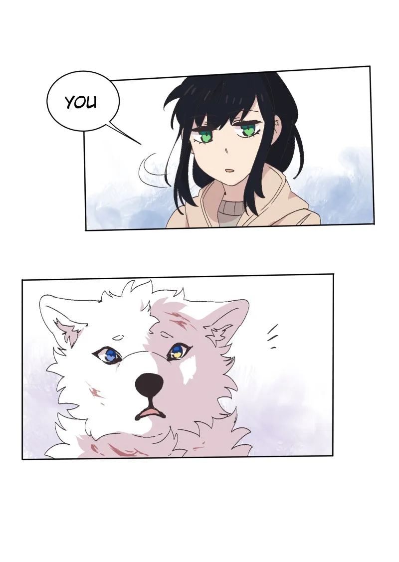 LUMINE Chapter 37 page 12 - 