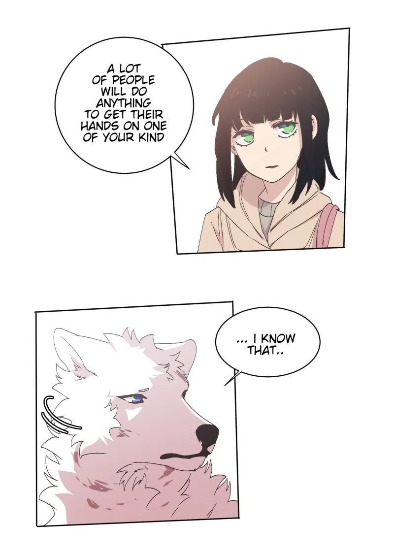 LUMINE Chapter 37 page 14 - 