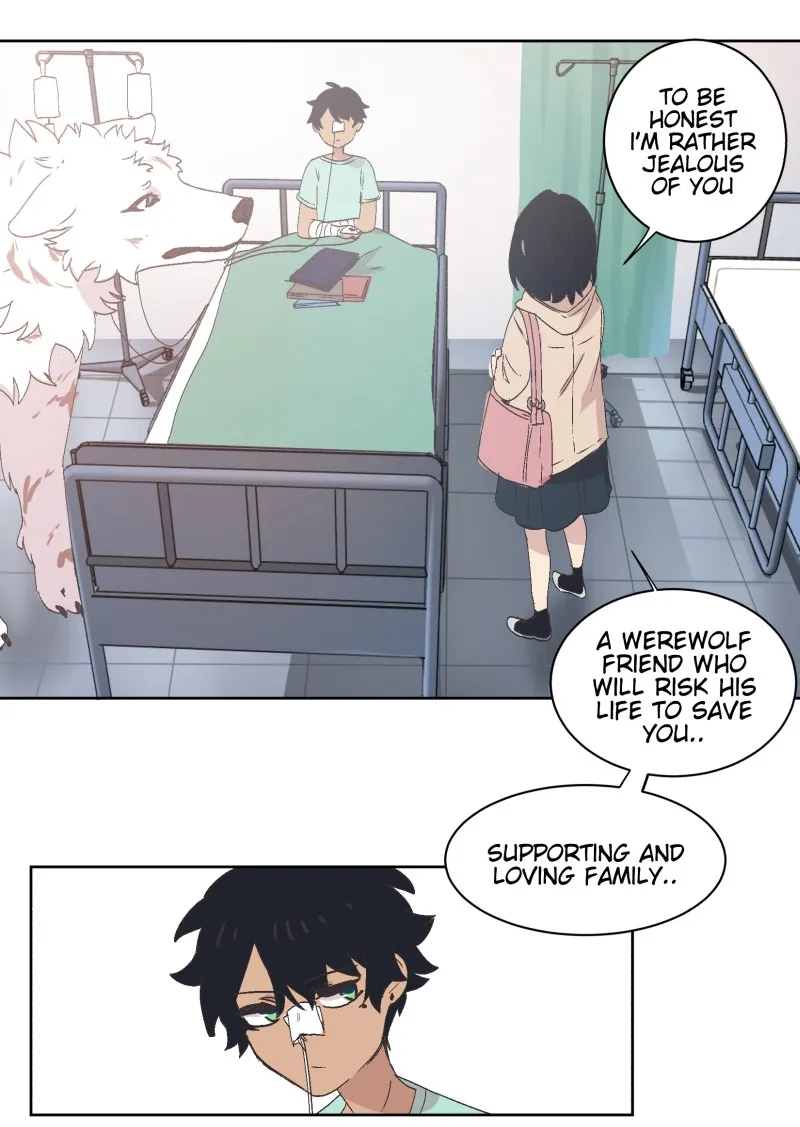 LUMINE Chapter 37 page 15 - 