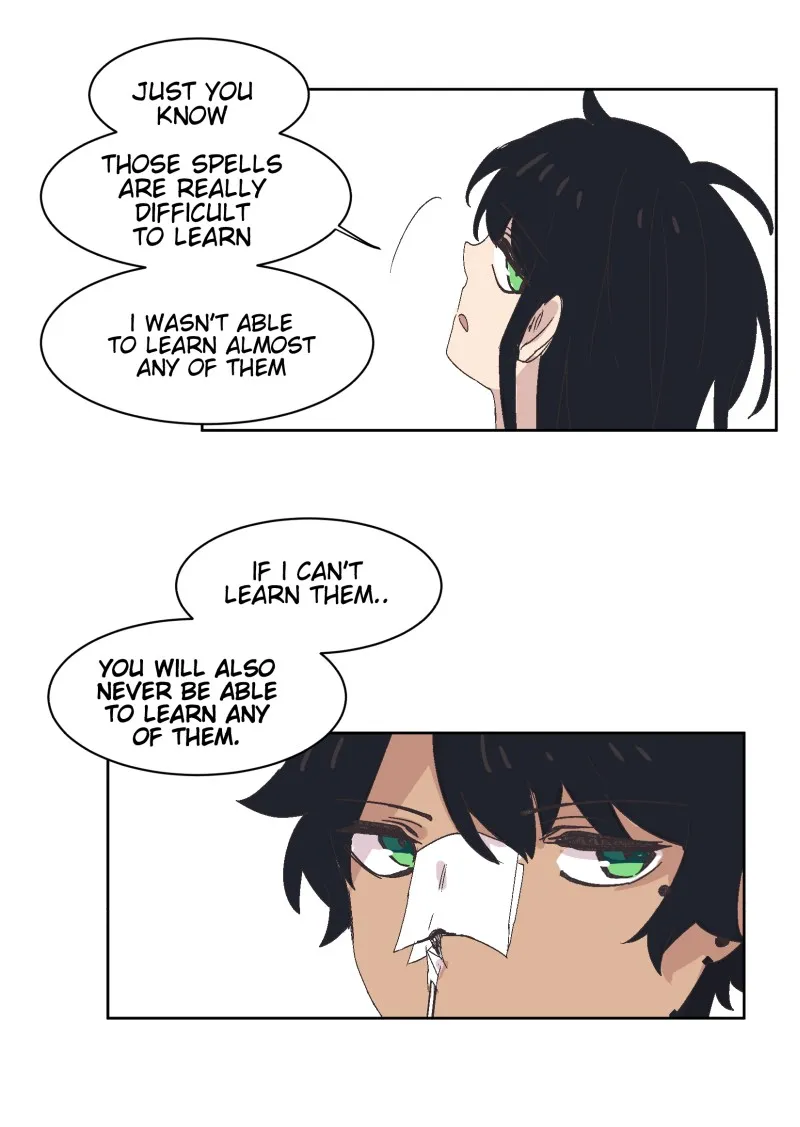 LUMINE Chapter 37 page 17 - 