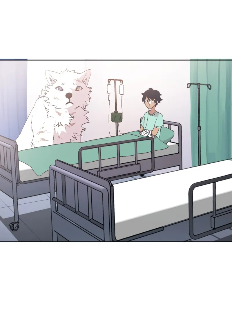 LUMINE Chapter 37 page 19 - 