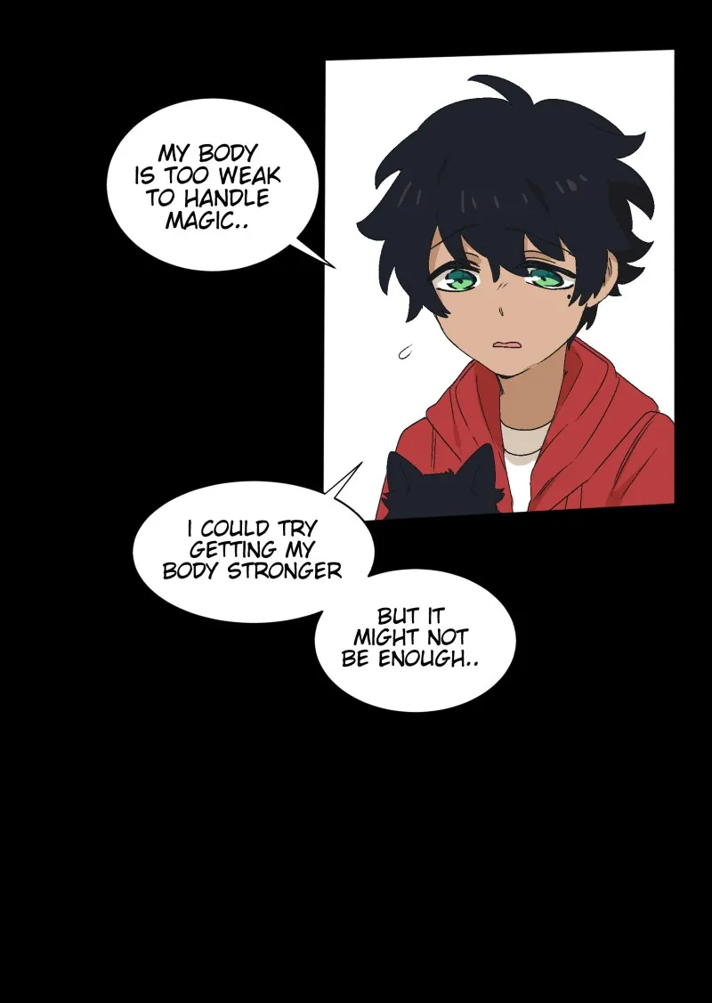 LUMINE Chapter 38 page 18 - 