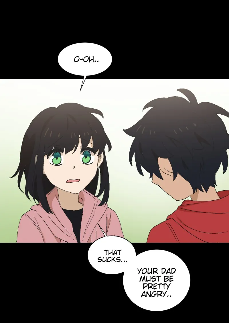 LUMINE Chapter 38 page 19 - 
