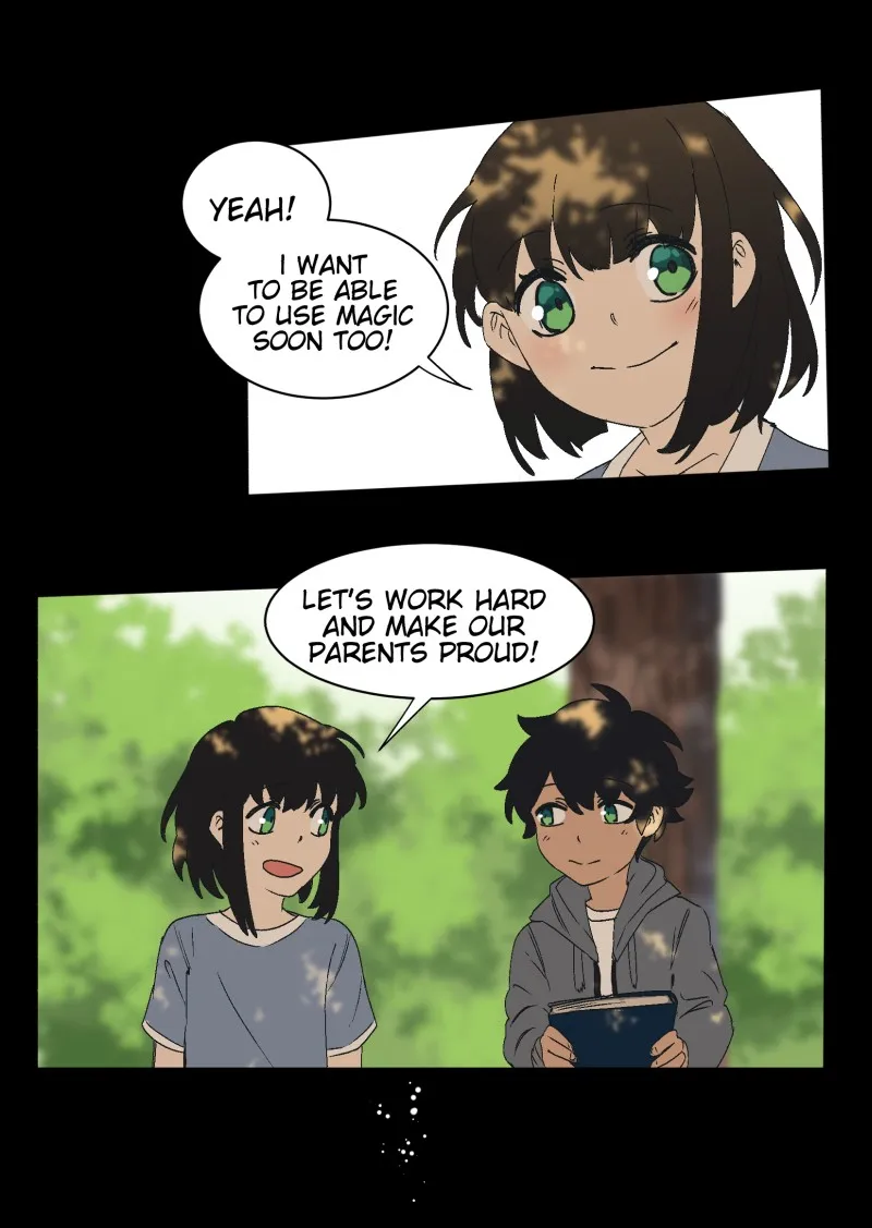 LUMINE Chapter 38 page 6 - 